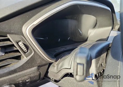 2020 Ford Escape Se z USA, uszkodzony, nr VIN 1FMCU0G66LUB14850